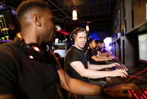 game club Sodo